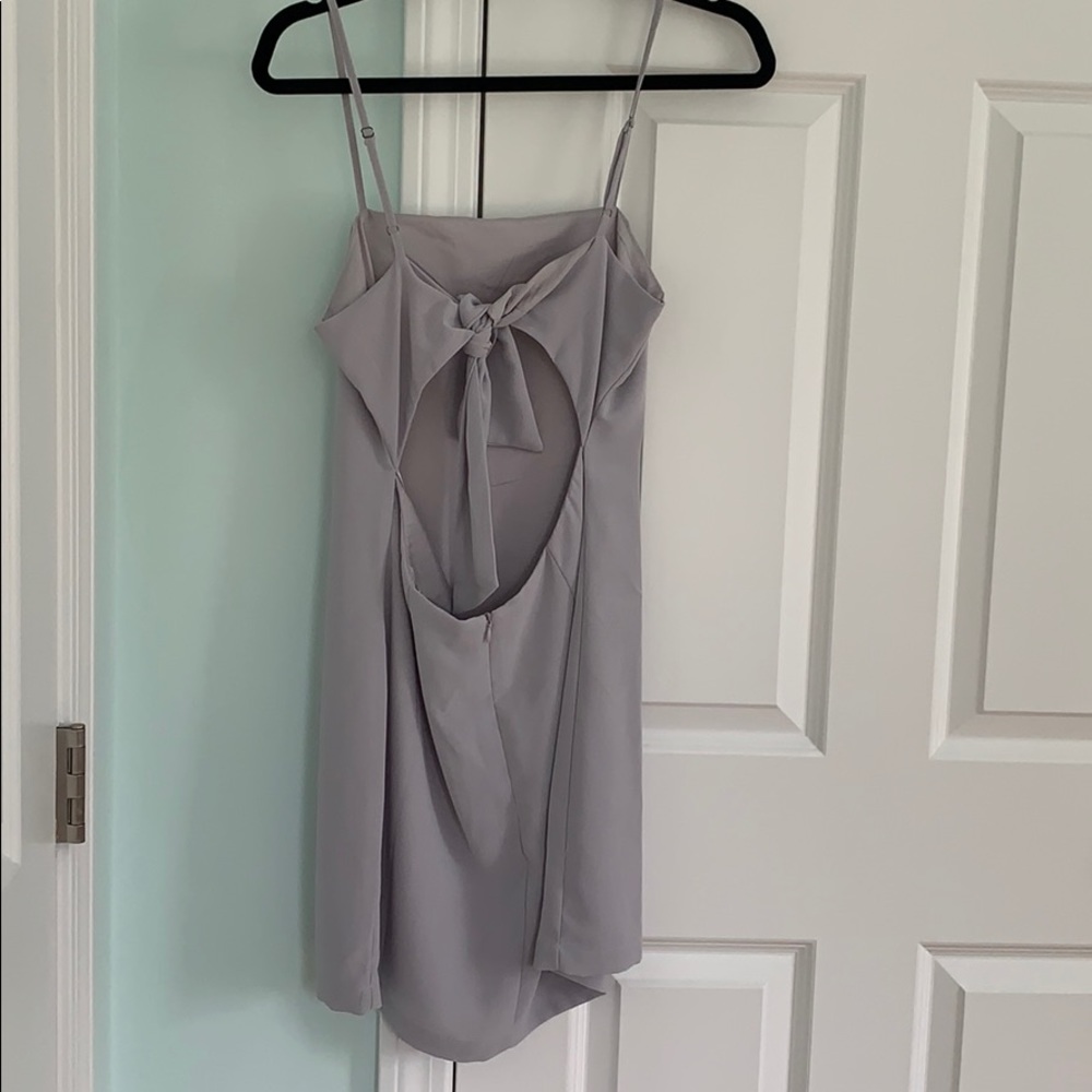 Mini Dress - Picture 3 of 5